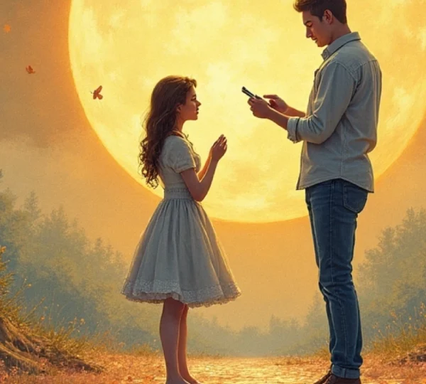 tarot amoureux