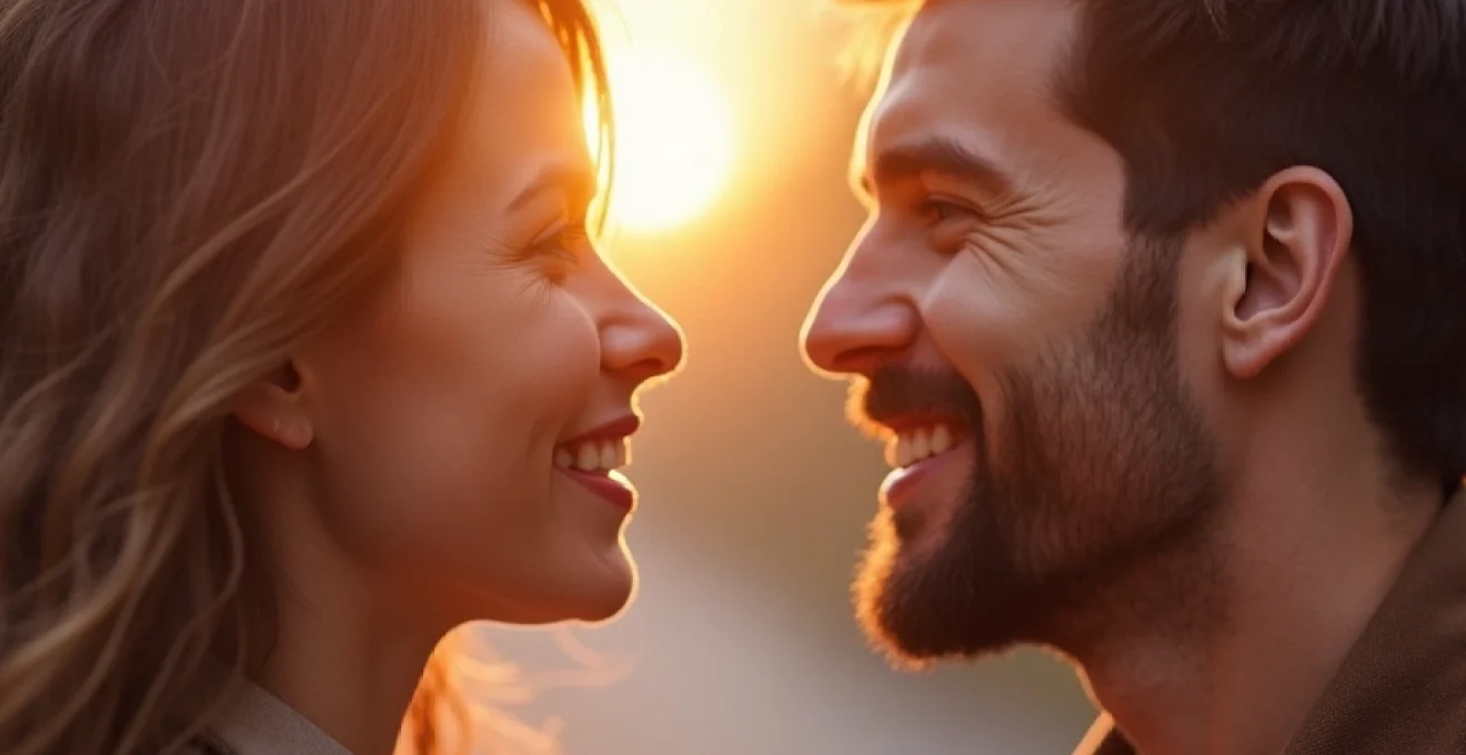 couple idéal