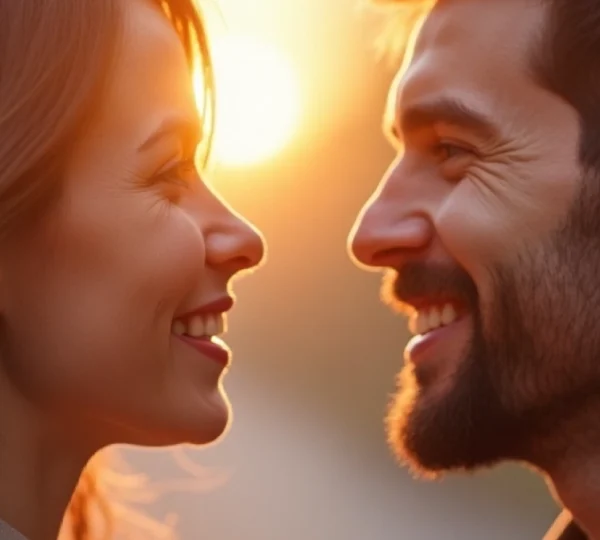 couple idéal