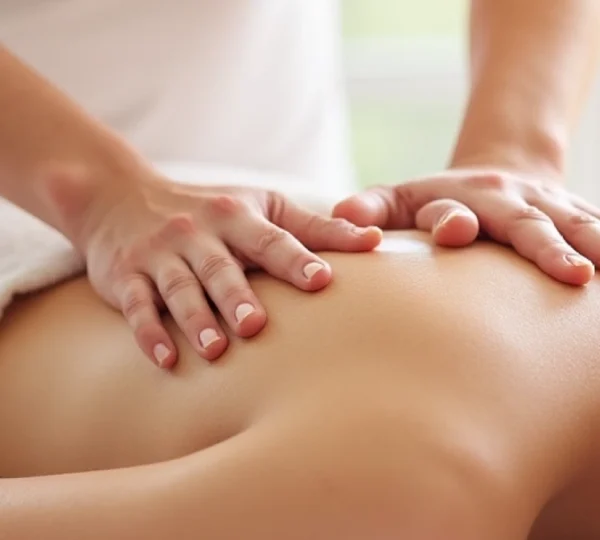massage relaxant