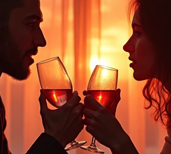 jeu amoureux