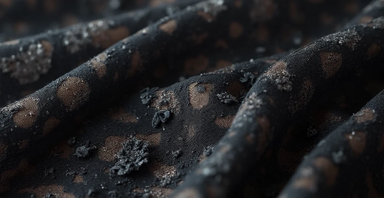 Dentelle noire